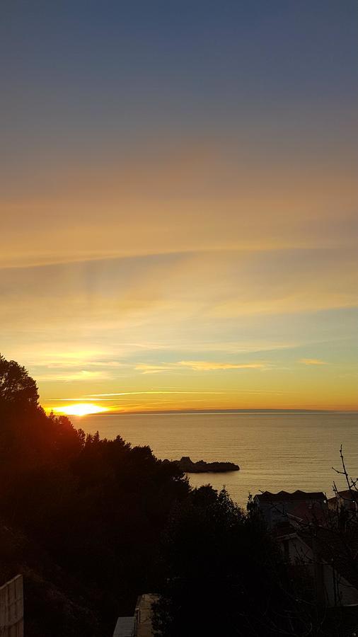 Apartmani Famelja Jovanovic Sveti Stefan Exteriér fotografie